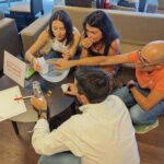 escape room para empresas