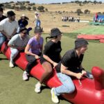 team building madrid