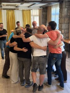 Expertos en Team Building en Madrid