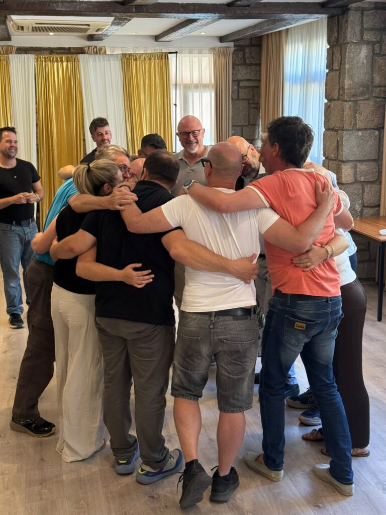 Expertos en Team Building en Madrid