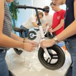 jornada de bienvenida para nuevos empleados