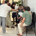 Expertos en actividades de empresas en Madrid.