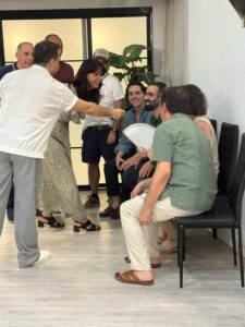 Expertos en actividades de empresas en Madrid.